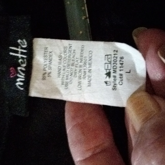 "QUEEN" HOODIE DRESS/TUNIC - Picture 5 of 5